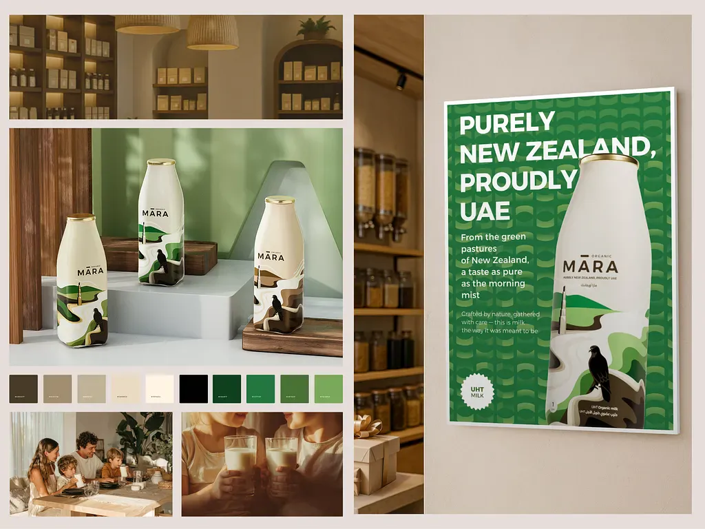 Brand Design - design-1