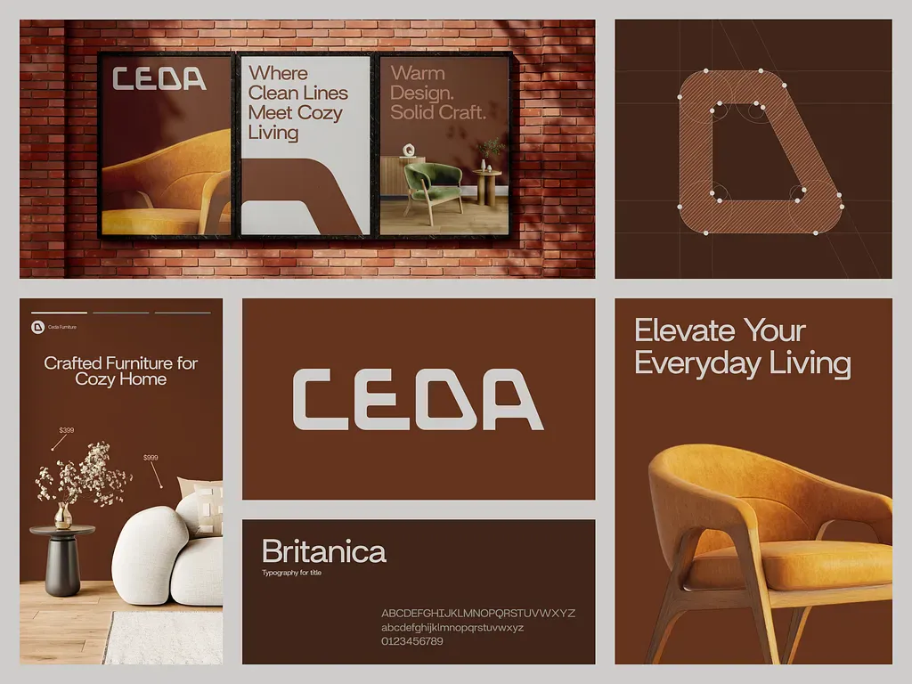 Brand Design - design-4