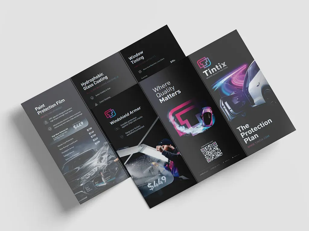 Brand Design - design-5