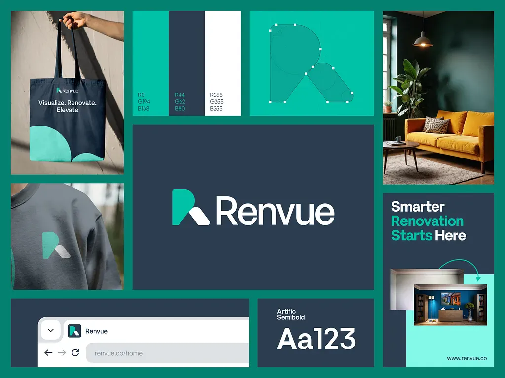 Brand Design - design-7