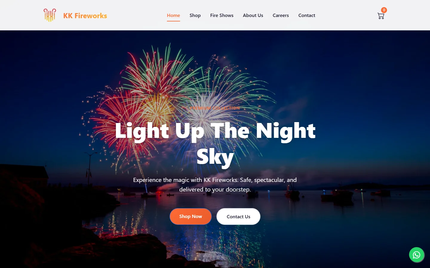 kkfireworks.com